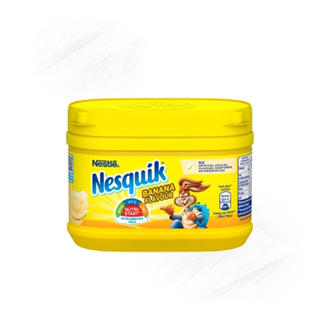 Nesquik. Banana 300g