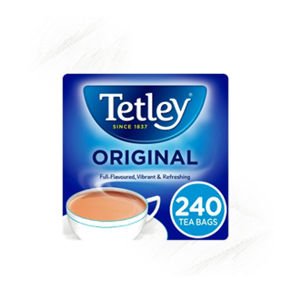 Tetley. Original (240)