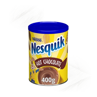 Nesquik. Hot Chocolate 400g