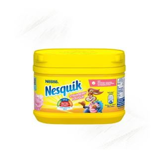 Nesquik. Strawberry 300g