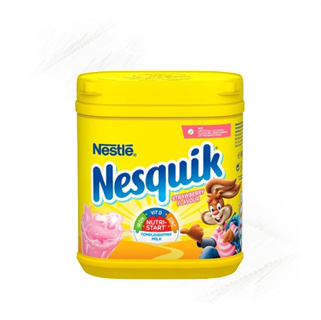 Nesquik. Strawberry 500g