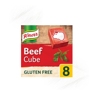 Knorr. Beef Cubes (8)