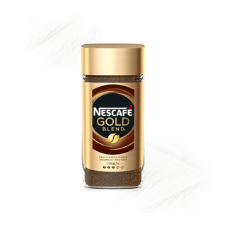 Nescafe. Gold Blend 200g