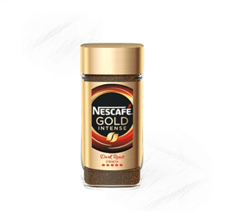 Nescafe. Gold Intense 200g