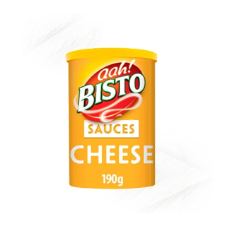 Bisto. Sauces Cheese 190g