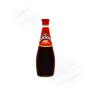 Sarsons. Brown Malt Vinegar 400ml Sarsons. Brown Malt Vinegar 400ml