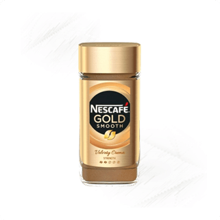 Nescafe. Gold Smooth 200g