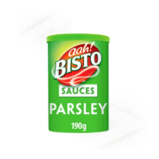Bisto. Sauces Parsley 190g