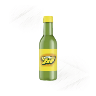 Jif. Lemon Juice 250ml