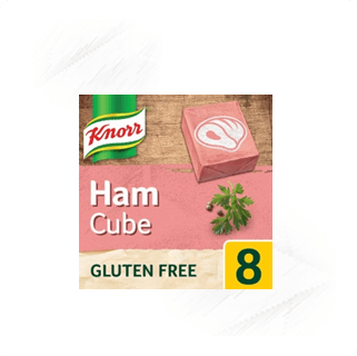 Knorr. Ham Cubes (8)