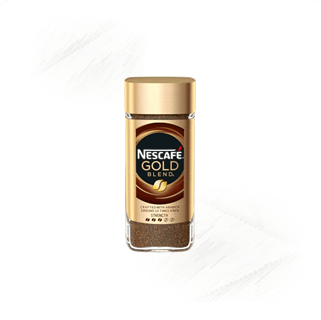 Nescafe. Gold Blend 100g