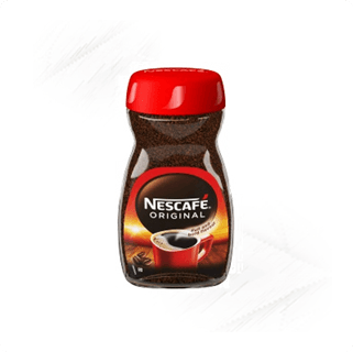 Nescafe. Original 200g