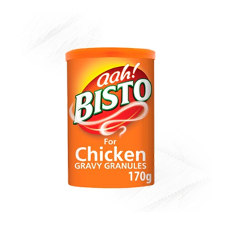 Bisto. Gravy Chicken 170g