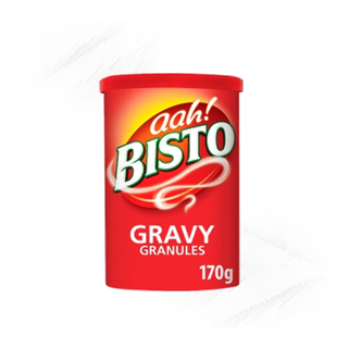 Bisto. Gravy Granules 170g