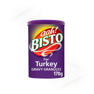 Bisto. Gravy Turkey 170g