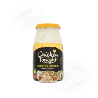 Chicken Tonight. Country French 500g