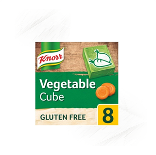 Knorr. Vegetable Cubes (8)