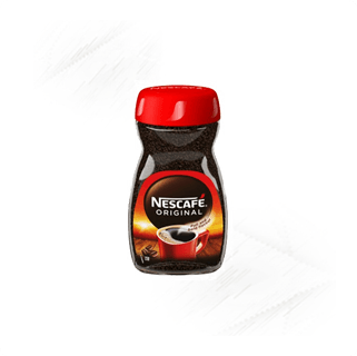 Nescafe. Original 100g