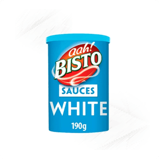 Bisto. Sauces White 190g