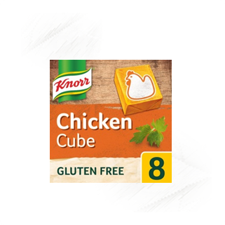 Knorr. Chicken Cubes (8)