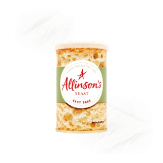 Allinsons | Easy Bake Yeast 100g