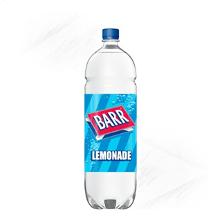 Barr. Lemonade 2L