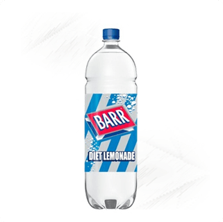 Barr. Diet Lemonade 2L
