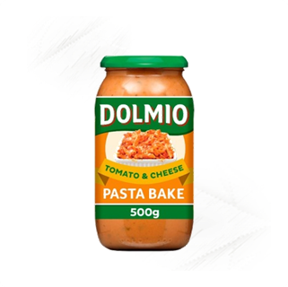 Dolmio. Pasta Bake Tomato Cheese 500g