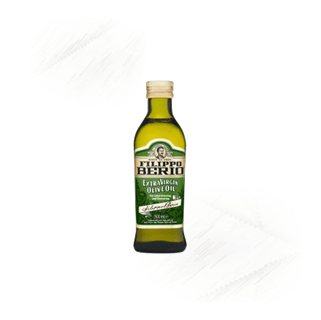 Filippo Berio. Extra Virgin Olive Oil 500ml