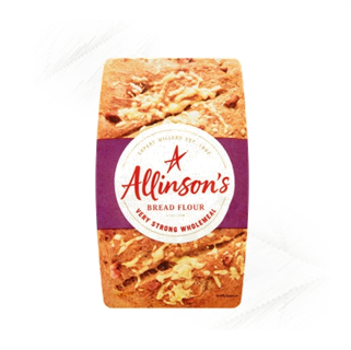 Allinsons | Premium Very Strong 1.5kg