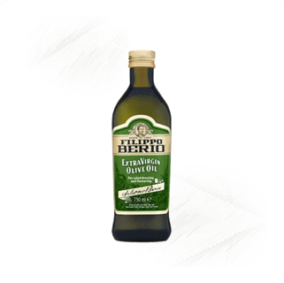 Filippo Berio. Extra Virgin Olive Oil 750ml