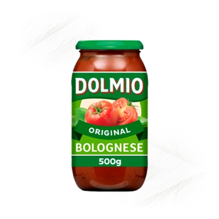 Dolmio. Bolognese Original 500g