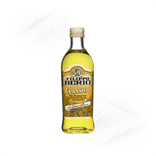 Filippo Berio. Classico Olive Oil 750ml Filippo Berio. Classico Olive Oil 750ml