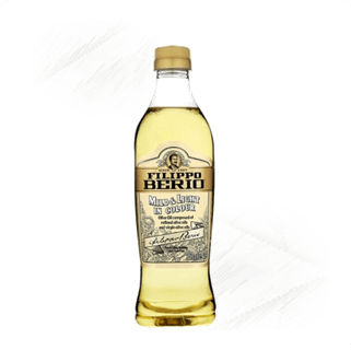 Filippo Berio. Mild & Light Olive Oil 1L