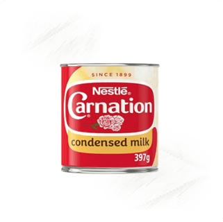 Nestle. Carnation Condensed Milk 397g