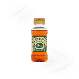 Lyles. Golden Syrup Squeezy 325g