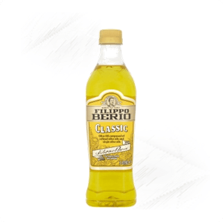 Filippo Berio. Classico Olive Oil 1L