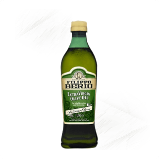 Filippo Berio. Extra Virgin Olive Oil 1L Filippo Berio. Extra Virgin Olive Oil 1L