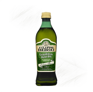 Filippo Berio. Extra Virgin Olive Oil 1L
