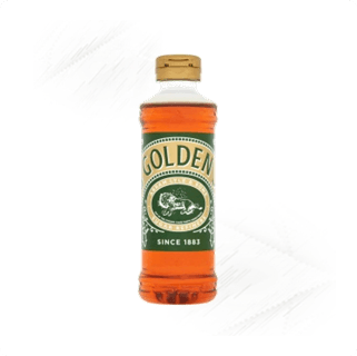 Lyles. Golden Syrup Squeezy 700g