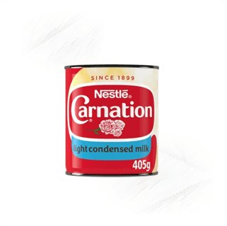 Nestle. Carnation Condensed Milk Light 405g