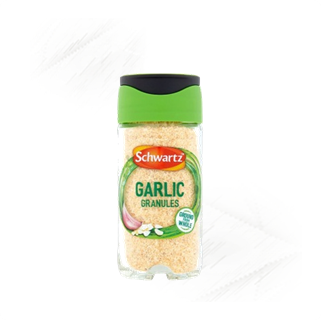 Schwartz. Garlic Granules