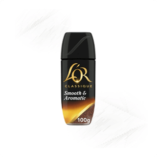 LOR. Classique Coffee 100g
