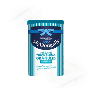 McDougalls. Instant Thickening 170g