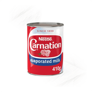 Nestle. Carnation Evaporated Milk 410g