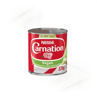 Nestle. Carnation Vegan 370g