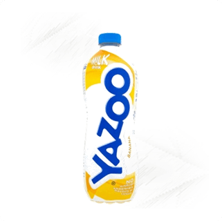 Yazoo. Banana 1L