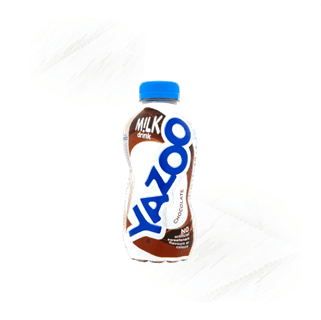 Yazoo. Chocolate 200ml