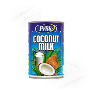 Pride. Coconut Milk 400g