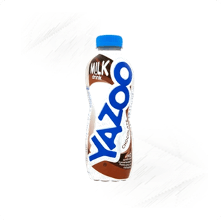 Yazoo. Chocolate 400ml